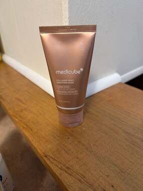 Medicube Collagen Night Wrapping Mask 75ml